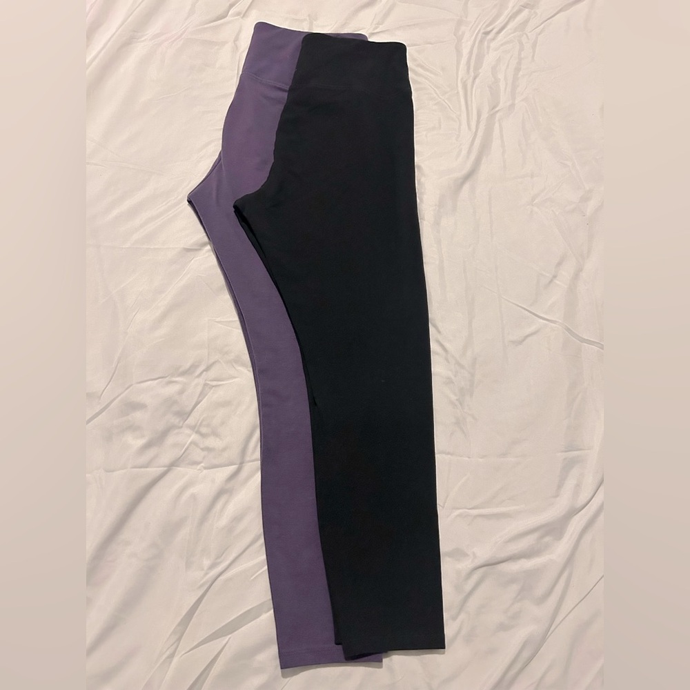 Simply Vera Leggings Bundle